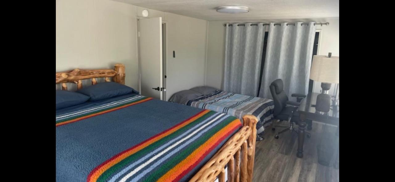 The Sequoia Guesthouse Miramonte Extérieur photo